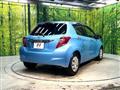 2016 Toyota Vitz