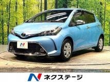 2016 Toyota Vitz