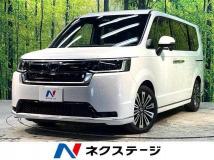 2023 Honda Step WGN