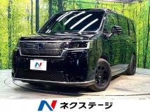 2023 Honda Step WGN