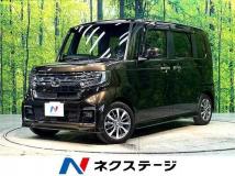 2022 Honda N BOX
