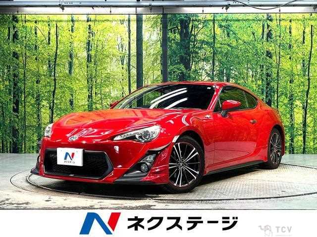 2013 Toyota 86