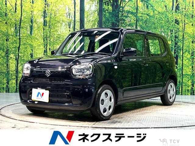2024 Suzuki Alto