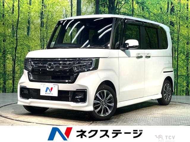 2023 Honda N BOX