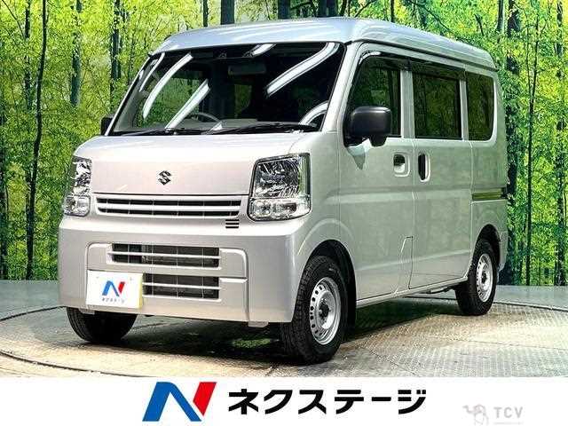 2024 Suzuki Every