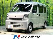 2024 Suzuki Every