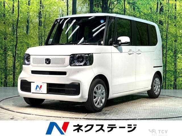 2026 Honda N BOX