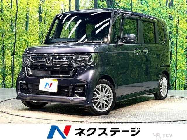 2023 Honda N BOX