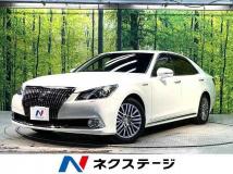 2016 Toyota Crown Majesta