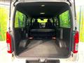 2023 Toyota Hiace Van