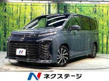 2024 Toyota Voxy