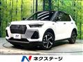 2025 Daihatsu Rocky