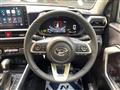 2025 Daihatsu Rocky