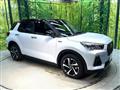 2025 Daihatsu Rocky