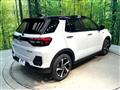 2025 Daihatsu Rocky
