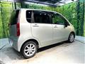 2012 Daihatsu Move