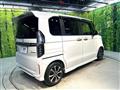 2018 Honda N BOX