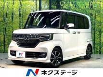 2018 Honda N BOX
