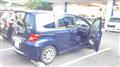 2010 Honda Freed