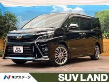 2021 Toyota Voxy