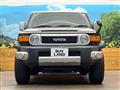 2015 Toyota FJ Cruiser