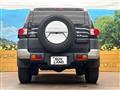 2015 Toyota FJ Cruiser