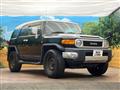 2015 Toyota FJ Cruiser