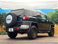 2015 Toyota FJ Cruiser