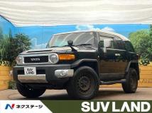 2015 Toyota FJ Cruiser