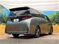 2025 Toyota Vellfire