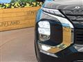2023 Mitsubishi Outlander