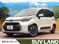 2026 Toyota Sienta