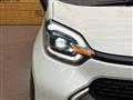 2026 Toyota Sienta