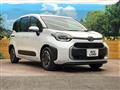 2026 Toyota Sienta
