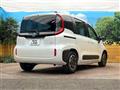 2026 Toyota Sienta