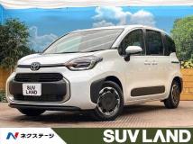 2026 Toyota Sienta