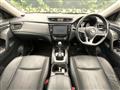 2019 Nissan X-Trail