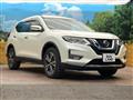 2019 Nissan X-Trail