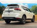 2019 Nissan X-Trail