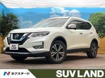 2019 Nissan X-Trail