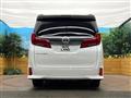 2021 Toyota Alphard G