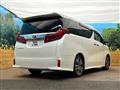 2021 Toyota Alphard G