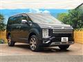 2024 Mitsubishi Delica D5