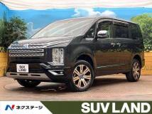 2024 Mitsubishi Delica D5