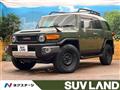 2014 Toyota FJ Cruiser
