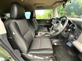 2014 Toyota FJ Cruiser