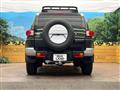 2014 Toyota FJ Cruiser