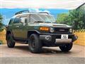 2014 Toyota FJ Cruiser