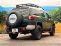2014 Toyota FJ Cruiser
