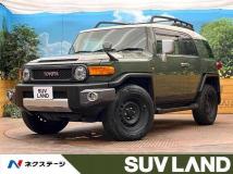 2014 Toyota FJ Cruiser